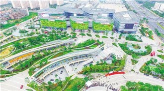 九方圓滿完成?？谌赵聫V場(chǎng)鋼結(jié)構(gòu)檢測(cè)