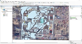 測繪內(nèi)外兼修，九方檢測完成“靜海區(qū)土地利用數(shù)據(jù)編制”項(xiàng)目